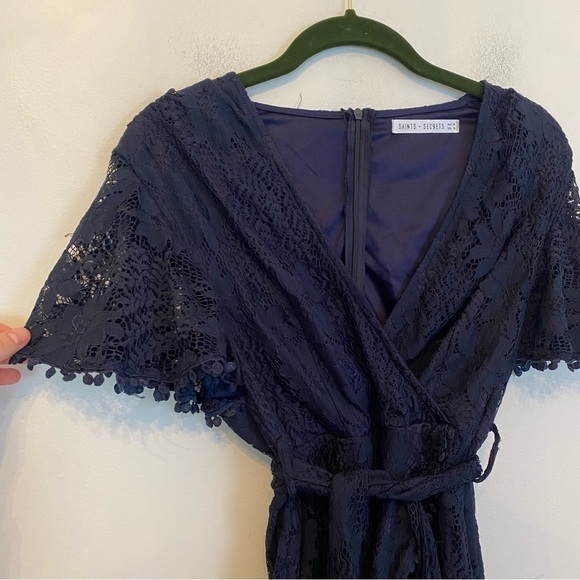 SAINTS + SECRETS SAINTS + SECRETS - Picture 8 of 8